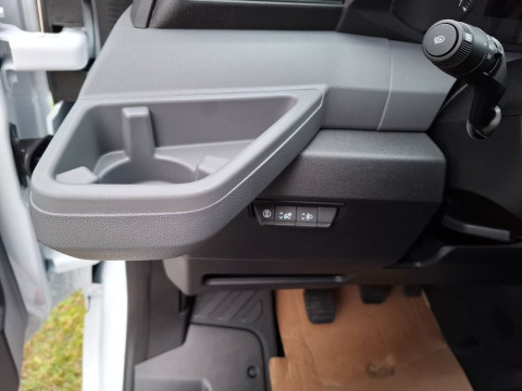 Ansicht 12 - Gebrauchtwagen Fahrzeug, Modell Interstar der Marke Nissan von Verkäufer Süverkrüp & Zankel GmbH & Co. KG