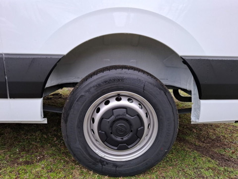 Ansicht 13 - Gebrauchtwagen Fahrzeug, Modell Interstar der Marke Nissan von Verkäufer Süverkrüp & Zankel GmbH & Co. KG