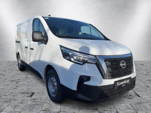 Ansicht 2 - Gebrauchtwagen Fahrzeug, Modell Primastar der Marke Nissan von Verkäufer Süverkrüp & Zankel GmbH & Co. KG