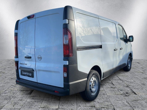 Ansicht 3 - Gebrauchtwagen Fahrzeug, Modell Primastar der Marke Nissan von Verkäufer Süverkrüp & Zankel GmbH & Co. KG