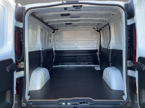 Ansicht 5 - Gebrauchtwagen Fahrzeug, Modell Primastar der Marke Nissan von Verkäufer Süverkrüp & Zankel GmbH & Co. KG