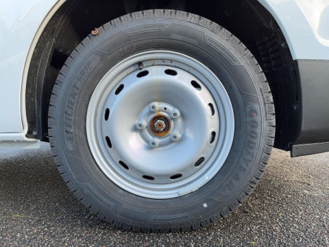 Ansicht 6 - Gebrauchtwagen Fahrzeug, Modell Primastar der Marke Nissan von Verkäufer Süverkrüp & Zankel GmbH & Co. KG