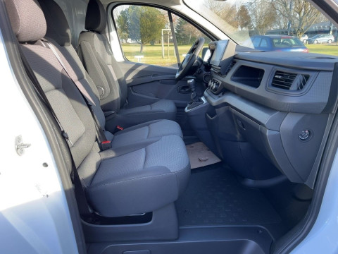 Ansicht 7 - Gebrauchtwagen Fahrzeug, Modell Primastar der Marke Nissan von Verkäufer Süverkrüp & Zankel GmbH & Co. KG