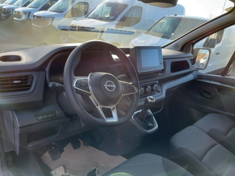 Ansicht 9 - Gebrauchtwagen Fahrzeug, Modell Primastar der Marke Nissan von Verkäufer Süverkrüp & Zankel GmbH & Co. KG