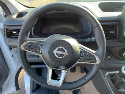 Ansicht 10 - Gebrauchtwagen Fahrzeug, Modell Primastar der Marke Nissan von Verkäufer Süverkrüp & Zankel GmbH & Co. KG