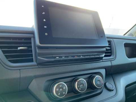 Ansicht 11 - Gebrauchtwagen Fahrzeug, Modell Primastar der Marke Nissan von Verkäufer Süverkrüp & Zankel GmbH & Co. KG