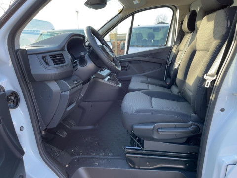 Ansicht 12 - Gebrauchtwagen Fahrzeug, Modell Primastar der Marke Nissan von Verkäufer Süverkrüp & Zankel GmbH & Co. KG