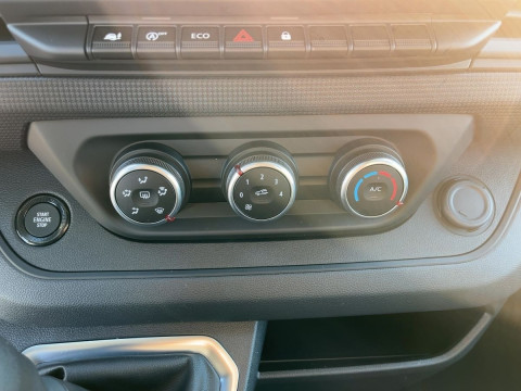 Ansicht 14 - Gebrauchtwagen Fahrzeug, Modell Primastar der Marke Nissan von Verkäufer Süverkrüp & Zankel GmbH & Co. KG