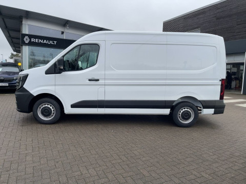 Ansicht 2 - Gebrauchtwagen Fahrzeug, Modell Interstar der Marke Nissan von Verkäufer Süverkrüp & Zankel GmbH & Co. KG