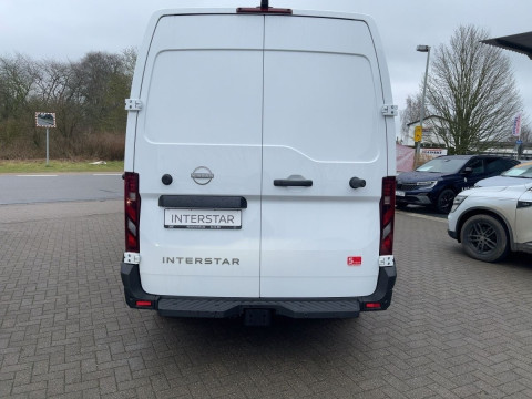 Ansicht 3 - Gebrauchtwagen Fahrzeug, Modell Interstar der Marke Nissan von Verkäufer Süverkrüp & Zankel GmbH & Co. KG