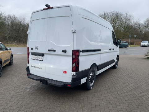Ansicht 4 - Gebrauchtwagen Fahrzeug, Modell Interstar der Marke Nissan von Verkäufer Süverkrüp & Zankel GmbH & Co. KG