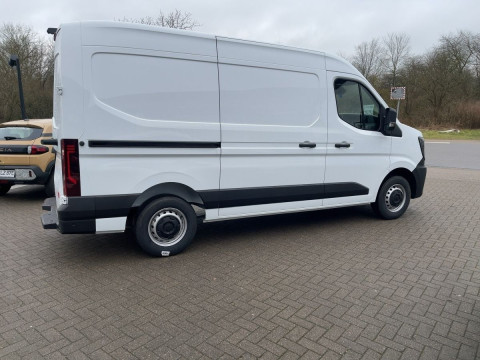 Ansicht 5 - Gebrauchtwagen Fahrzeug, Modell Interstar der Marke Nissan von Verkäufer Süverkrüp & Zankel GmbH & Co. KG