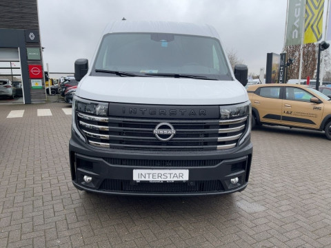 Ansicht 6 - Gebrauchtwagen Fahrzeug, Modell Interstar der Marke Nissan von Verkäufer Süverkrüp & Zankel GmbH & Co. KG