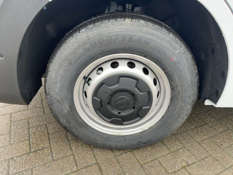 Ansicht 7 - Gebrauchtwagen Fahrzeug, Modell Interstar der Marke Nissan von Verkäufer Süverkrüp & Zankel GmbH & Co. KG