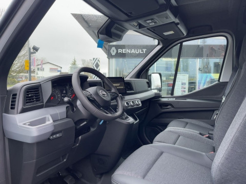 Ansicht 8 - Gebrauchtwagen Fahrzeug, Modell Interstar der Marke Nissan von Verkäufer Süverkrüp & Zankel GmbH & Co. KG