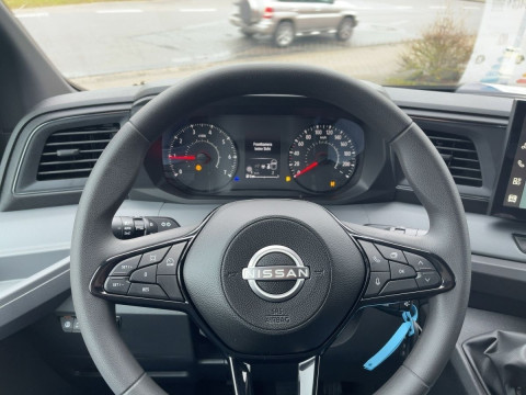 Ansicht 9 - Gebrauchtwagen Fahrzeug, Modell Interstar der Marke Nissan von Verkäufer Süverkrüp & Zankel GmbH & Co. KG