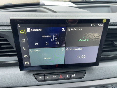 Ansicht 10 - Gebrauchtwagen Fahrzeug, Modell Interstar der Marke Nissan von Verkäufer Süverkrüp & Zankel GmbH & Co. KG