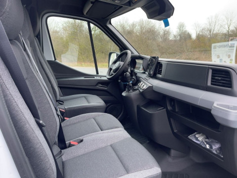 Ansicht 11 - Gebrauchtwagen Fahrzeug, Modell Interstar der Marke Nissan von Verkäufer Süverkrüp & Zankel GmbH & Co. KG