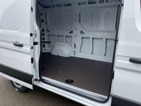 Ansicht 12 - Gebrauchtwagen Fahrzeug, Modell Interstar der Marke Nissan von Verkäufer Süverkrüp & Zankel GmbH & Co. KG