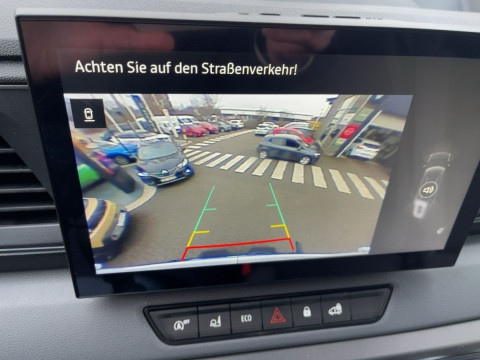 Ansicht 14 - Gebrauchtwagen Fahrzeug, Modell Interstar der Marke Nissan von Verkäufer Süverkrüp & Zankel GmbH & Co. KG