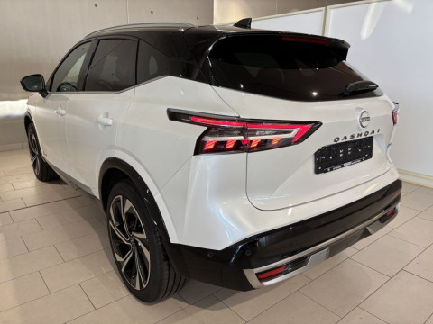 Ansicht 15 - Gebrauchtwagen Fahrzeug, Modell Qashqai der Marke Nissan von Verkäufer Georg Schmidt GmbH