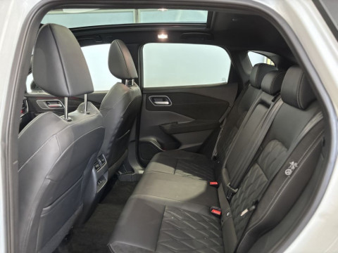 Ansicht 16 - Gebrauchtwagen Fahrzeug, Modell Qashqai der Marke Nissan von Verkäufer Georg Schmidt GmbH