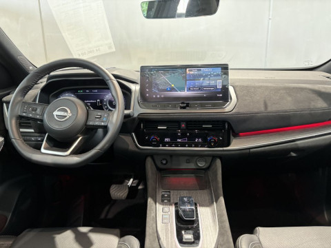 Ansicht 17 - Gebrauchtwagen Fahrzeug, Modell Qashqai der Marke Nissan von Verkäufer Georg Schmidt GmbH