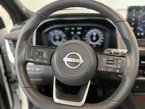 Ansicht 20 - Gebrauchtwagen Fahrzeug, Modell Qashqai der Marke Nissan von Verkäufer Georg Schmidt GmbH