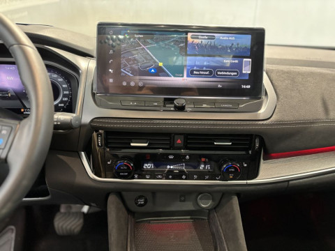 Ansicht 21 - Gebrauchtwagen Fahrzeug, Modell Qashqai der Marke Nissan von Verkäufer Georg Schmidt GmbH