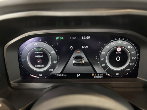 Ansicht 22 - Gebrauchtwagen Fahrzeug, Modell Qashqai der Marke Nissan von Verkäufer Georg Schmidt GmbH