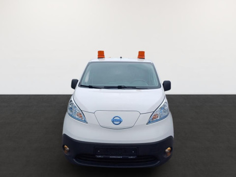 Ansicht 3 - Gebrauchtwagen Fahrzeug, Modell NV200 der Marke Nissan von Verkäufer Autohaus Bleker GmbH