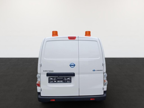 Ansicht 4 - Gebrauchtwagen Fahrzeug, Modell NV200 der Marke Nissan von Verkäufer Autohaus Bleker GmbH