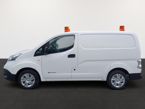 Ansicht 5 - Gebrauchtwagen Fahrzeug, Modell NV200 der Marke Nissan von Verkäufer Autohaus Bleker GmbH