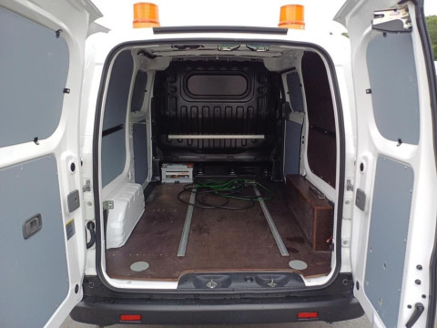 Ansicht 7 - Gebrauchtwagen Fahrzeug, Modell NV200 der Marke Nissan von Verkäufer Autohaus Bleker GmbH