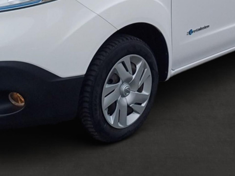 Ansicht 8 - Gebrauchtwagen Fahrzeug, Modell NV200 der Marke Nissan von Verkäufer Autohaus Bleker GmbH