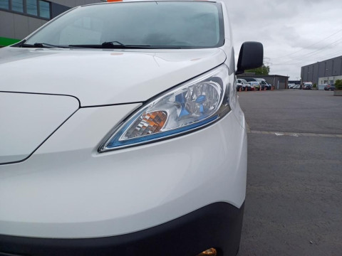 Ansicht 9 - Gebrauchtwagen Fahrzeug, Modell NV200 der Marke Nissan von Verkäufer Autohaus Bleker GmbH