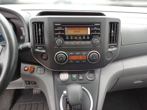 Ansicht 12 - Gebrauchtwagen Fahrzeug, Modell NV200 der Marke Nissan von Verkäufer Autohaus Bleker GmbH