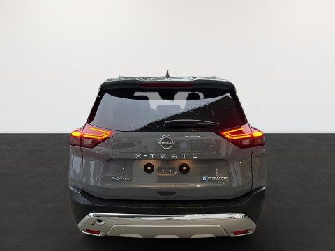 Ansicht 5 - Gebrauchtwagen Fahrzeug, Modell X-Trail der Marke Nissan von Verkäufer Autohaus Bleker GmbH