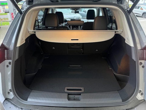 Ansicht 8 - Gebrauchtwagen Fahrzeug, Modell X-Trail der Marke Nissan von Verkäufer Autohaus Bleker GmbH