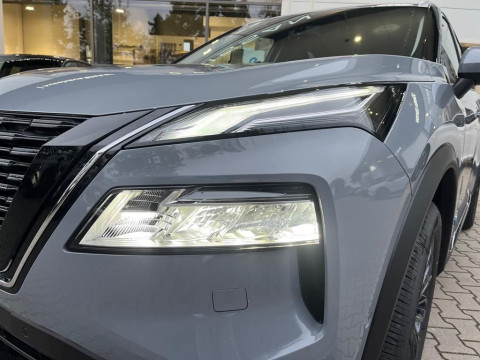 Ansicht 10 - Gebrauchtwagen Fahrzeug, Modell X-Trail der Marke Nissan von Verkäufer Autohaus Bleker GmbH