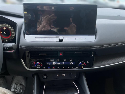 Ansicht 13 - Gebrauchtwagen Fahrzeug, Modell X-Trail der Marke Nissan von Verkäufer Autohaus Bleker GmbH