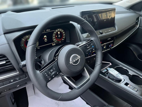 Ansicht 14 - Gebrauchtwagen Fahrzeug, Modell X-Trail der Marke Nissan von Verkäufer Autohaus Bleker GmbH