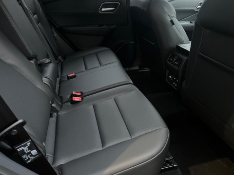 Ansicht 15 - Gebrauchtwagen Fahrzeug, Modell X-Trail der Marke Nissan von Verkäufer Autohaus Bleker GmbH