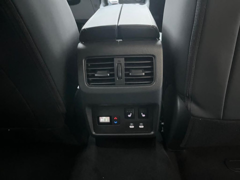 Ansicht 16 - Gebrauchtwagen Fahrzeug, Modell X-Trail der Marke Nissan von Verkäufer Autohaus Bleker GmbH