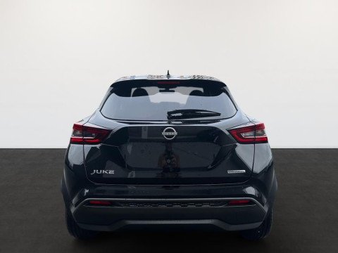 Ansicht 5 - Gebrauchtwagen Fahrzeug, Modell Juke der Marke Nissan von Verkäufer Autohaus Bleker GmbH