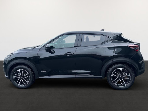 Ansicht 6 - Gebrauchtwagen Fahrzeug, Modell Juke der Marke Nissan von Verkäufer Autohaus Bleker GmbH