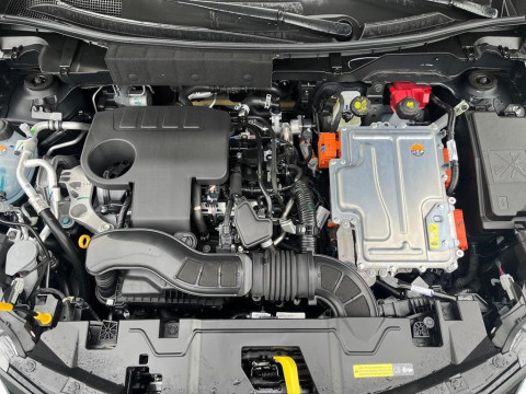 Ansicht 7 - Gebrauchtwagen Fahrzeug, Modell Juke der Marke Nissan von Verkäufer Autohaus Bleker GmbH