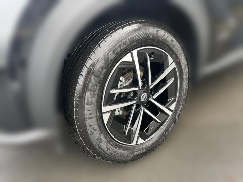 Ansicht 9 - Gebrauchtwagen Fahrzeug, Modell Juke der Marke Nissan von Verkäufer Autohaus Bleker GmbH