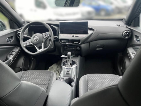 Ansicht 11 - Gebrauchtwagen Fahrzeug, Modell Juke der Marke Nissan von Verkäufer Autohaus Bleker GmbH