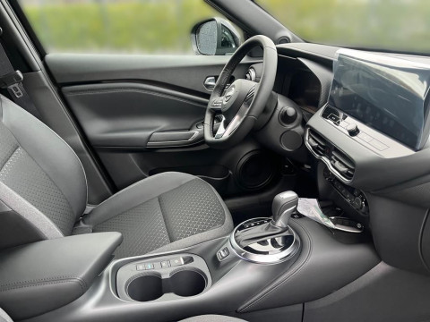 Ansicht 12 - Gebrauchtwagen Fahrzeug, Modell Juke der Marke Nissan von Verkäufer Autohaus Bleker GmbH